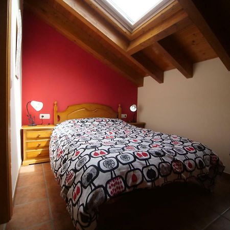 Albergue De Portilla Portilla de la Reina ภายนอก รูปภาพ