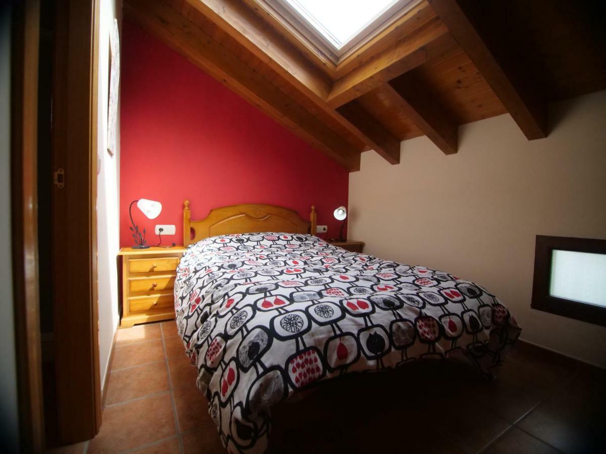 Albergue De Portilla Portilla de la Reina ภายนอก รูปภาพ